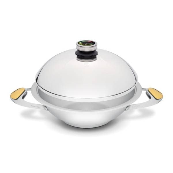 ZEPTER wok 30cm Z-W3045 0
