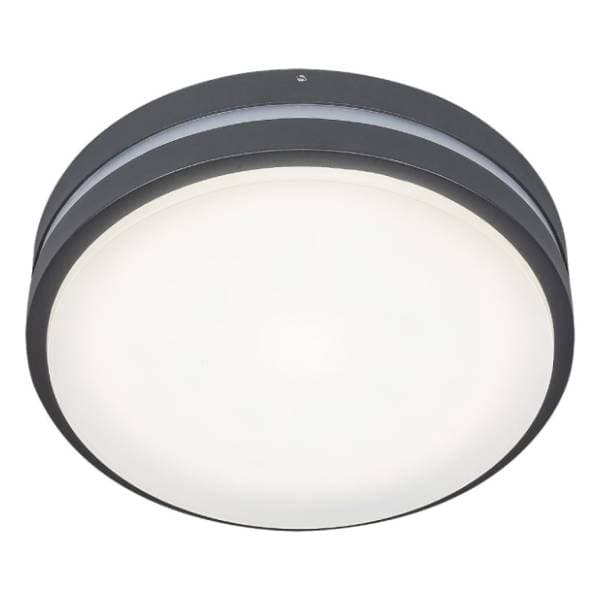 RABALUX LED spoljno plafonsko svetlo 12W Hamburg 8848 1