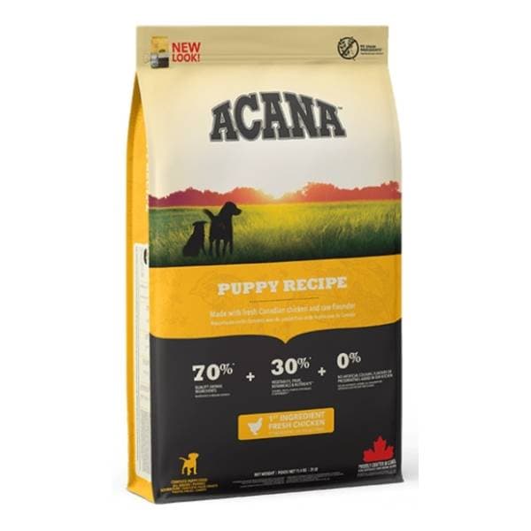 ACANA puppy junior hrana za pse 340g 0