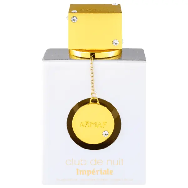 ARMAF Club de nuit imperiale parfem 105ml 0