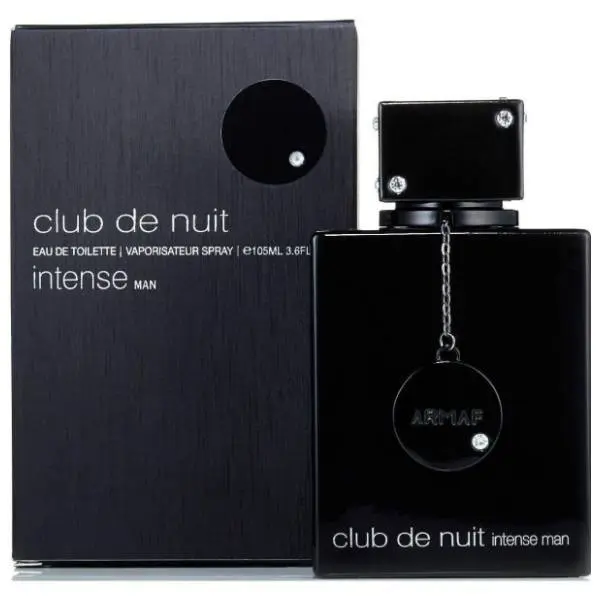 ARMAF Club de nuit intense man toaletna voda 105ml 0