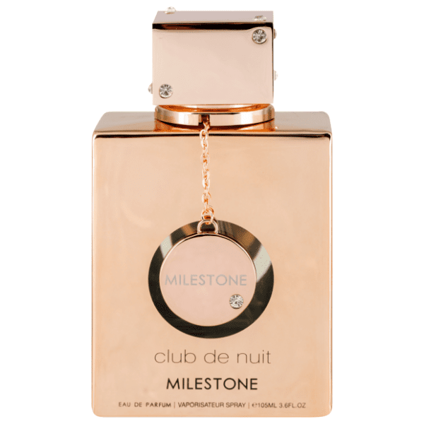 ARMAF Club de nuit milestone parfem 105ml 0