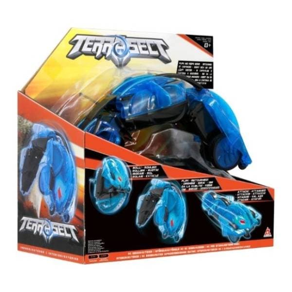 Autić na daljinski TERRASECT 0