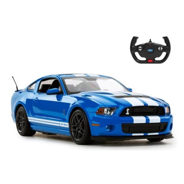Auto Ford Shelby 500 1:14 RC RASTAR 0