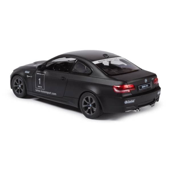 Automobil BMW M3 sa volanom 1:14 RC RASTAR 2
