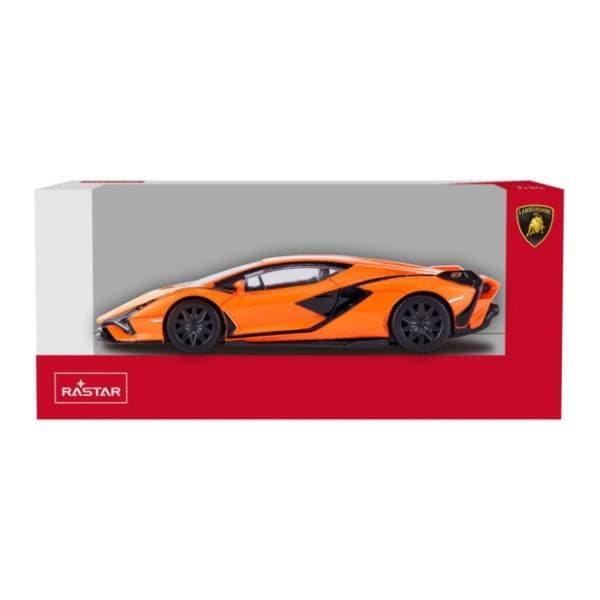 Automobil Lamborghini Murcielago 1:43 RASTAR 0