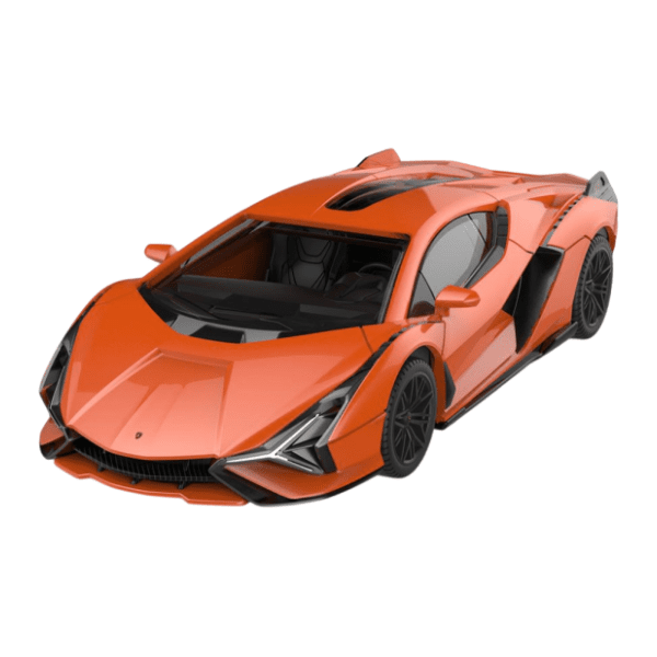 Automobil Lamborghini Murcielago 1:43 RASTAR 1