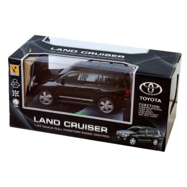 Automobil Toyota Land cruiser 1:24 RC MASTER 0