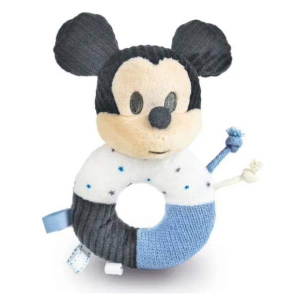 Baby Mickey CLEMENTON 0