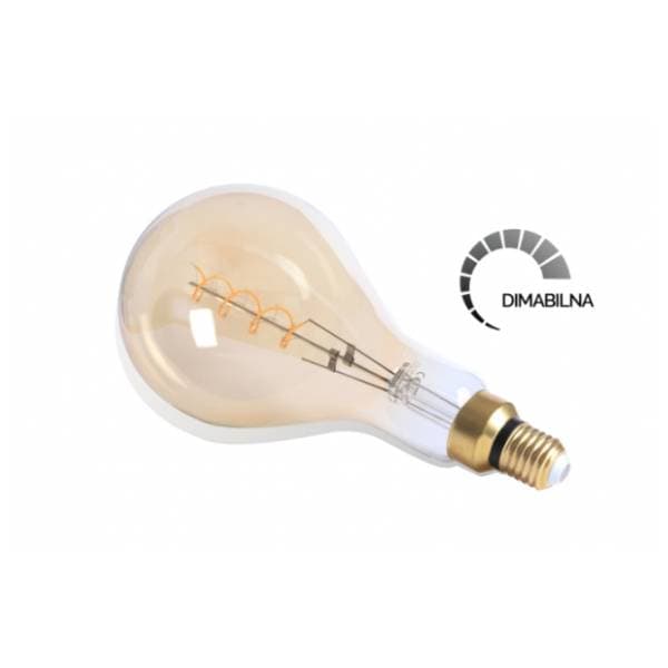 BBLINK LED filament sijalica E27 5W DIM PS160 2200 0