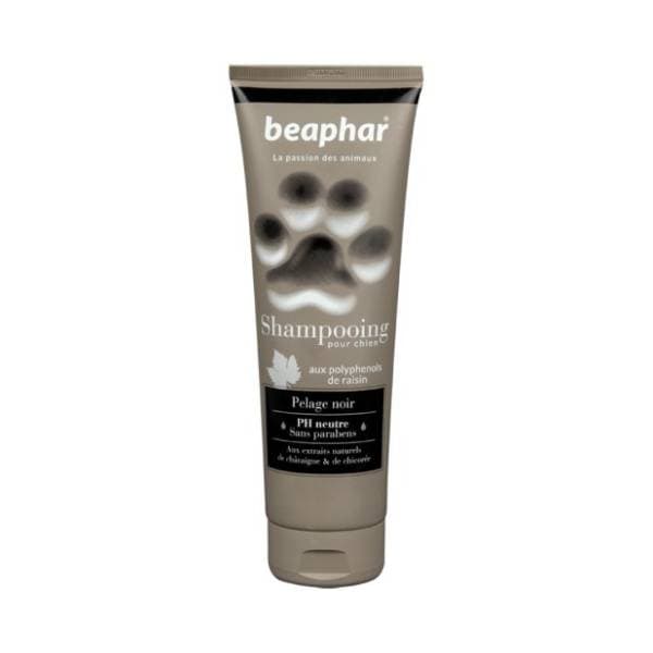 BEAPHAR Premium šampon za crne pse 250ml 0