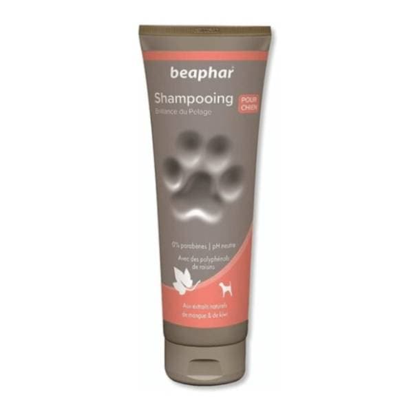 BEAPHAR Premium shiny coat šampon za pse 250ml 0