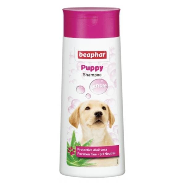 BEAPHAR Puppy šampon za štence 250ml 0