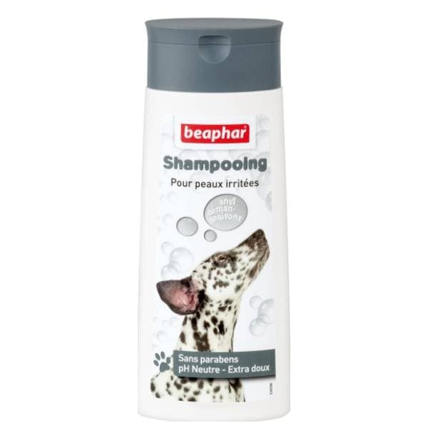 BEAPHAR šampon protiv svraba za pse 250ml 0