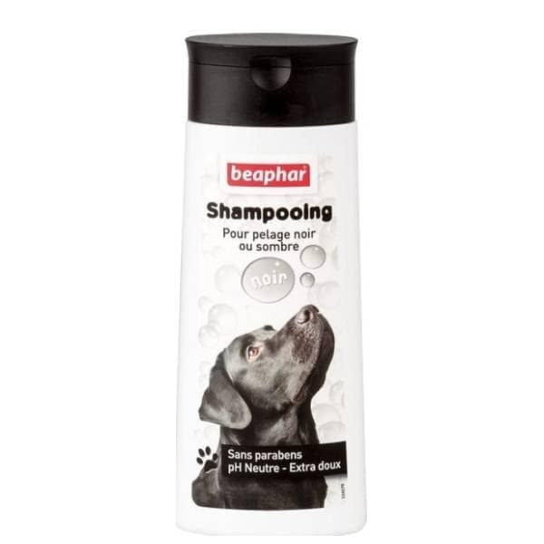 BEAPHAR šampon za pse sa crnom dlakom 250ml 0