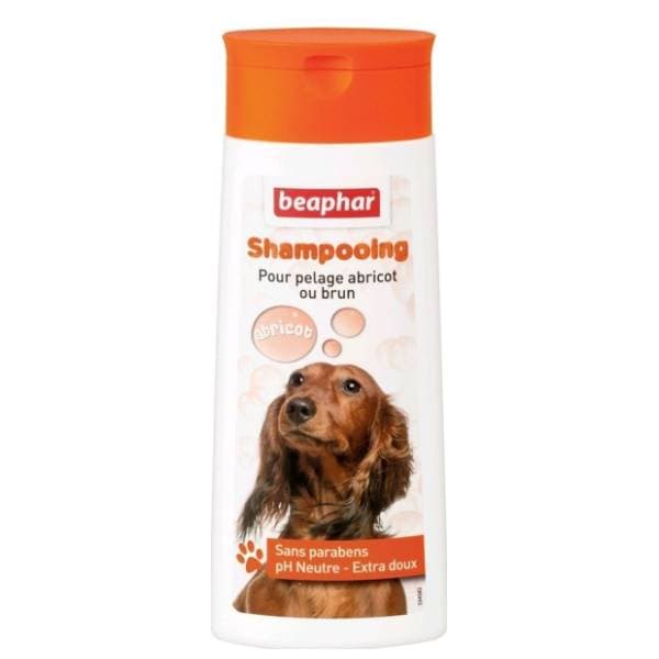 BEAPHAR šampon za pse smeđe dlake 250ml 0