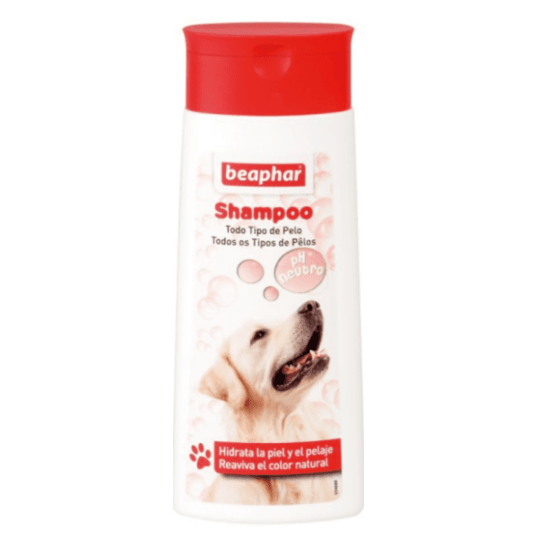 BEAPHAR Soft universal šampon za pse 250ml 0