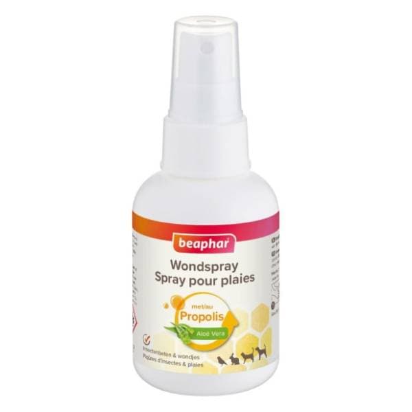 BEAPHAR sprej za rane kućnih ljubimaca 75ml 0