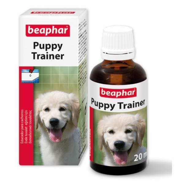 BEAPHAR Trainer sprej za štence 20ml 0