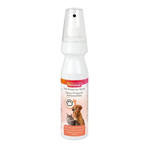 BEAPHAR Voetzolen sprej za šape 150ml 0