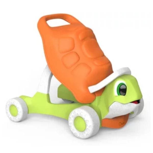 CHICCO Eco+ guralica 2 u 1 Kornjača 0