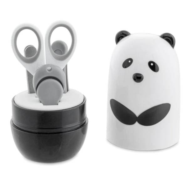 CHICCO manikir set Panda 0