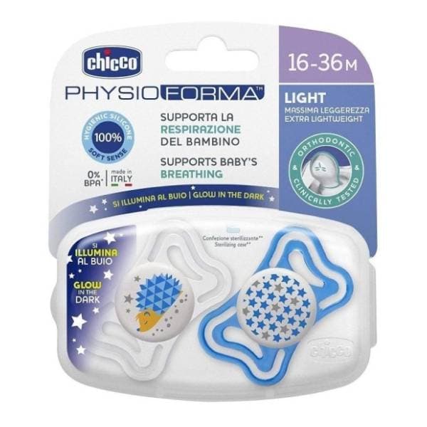 CHICCO noćna laža Light (16-36m) 1
