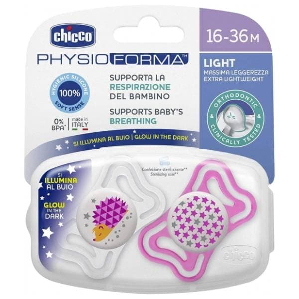 CHICCO noćna laža Light (16-36m) 0