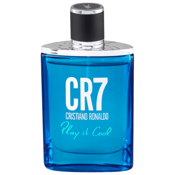 CR7 Play it cool toaletna voda 100ml 0