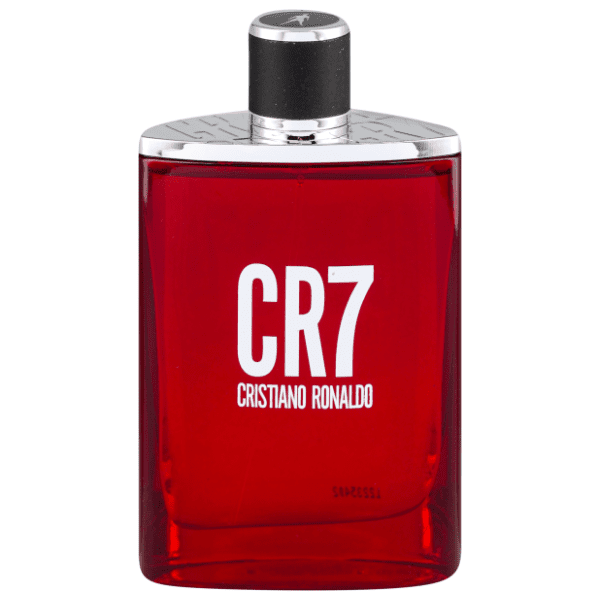CR7 Red toaletna voda 100ml 0