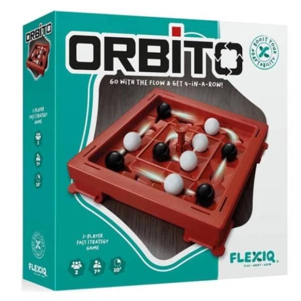 Društvena igra Orbito FLEXIQ 0