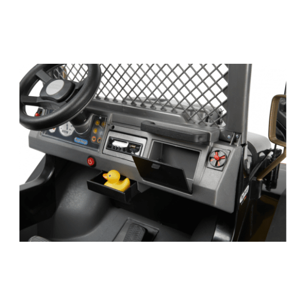 Džip na akumulator Gaucho xp (24V) PEG PEREGO 2
