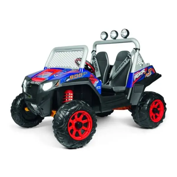 Džip na akumulator Polaris RZR 900 XP (24V) PEG PEREGO 0