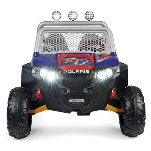 Džip na akumulator Polaris RZR 900 XP (24V) PEG PEREGO 1
