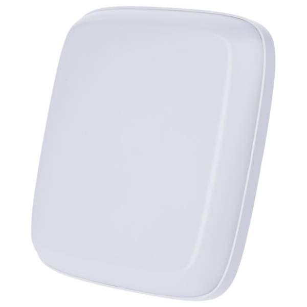EMOS LED panel 18W 28x28cm Dori IP54 NW ZM4313 1