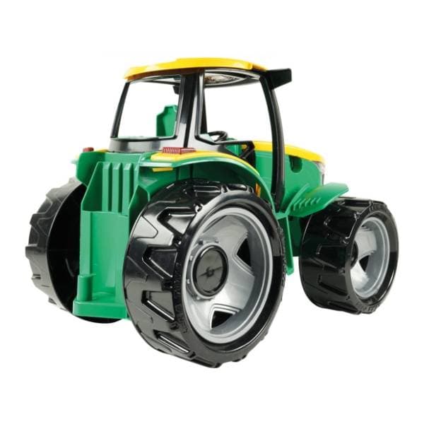 Giga traktor LENA 1