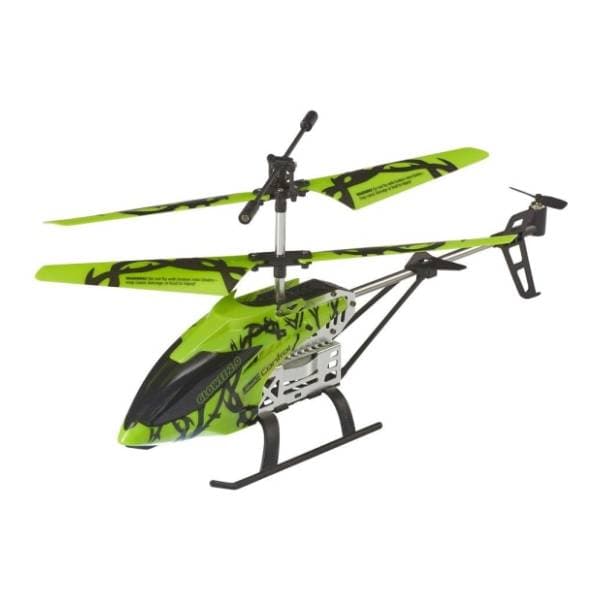 Helikopter na daljinski Glowee 2.0 REVELL 2