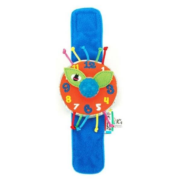 Igračka Bebin prvi sat KS KIDS 0