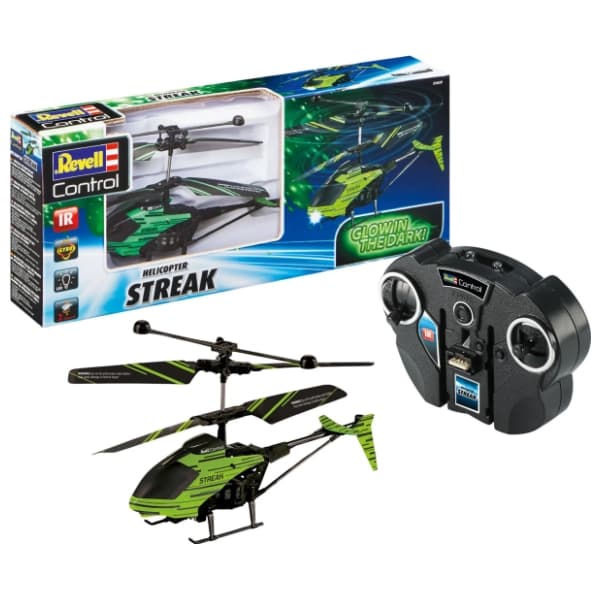 Igračka Helikopter Streak REVELL 0