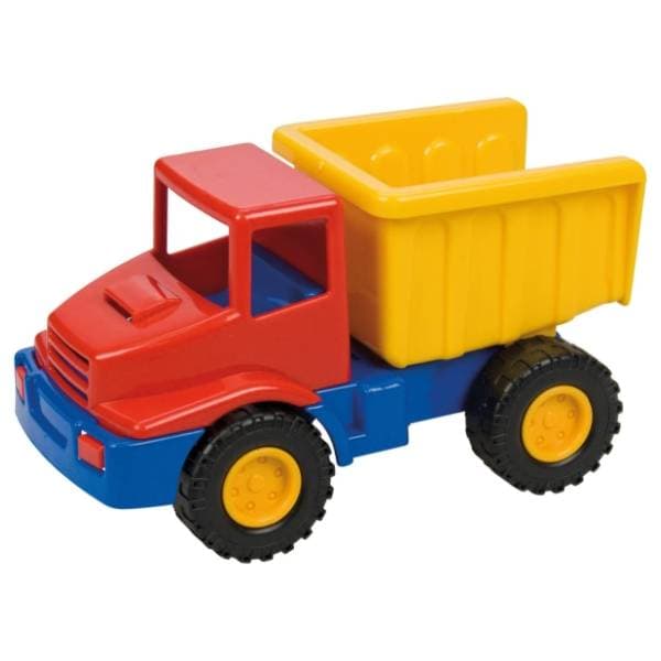 Igračka kamion mini Kiper LENA 1