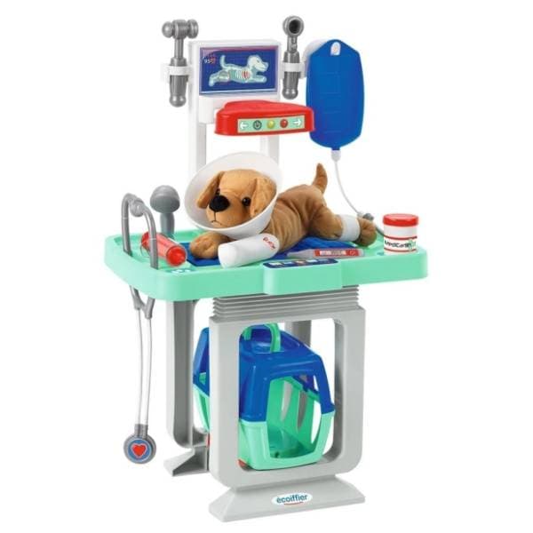 Igračka Veterinarski centar ECOIFFIER 0