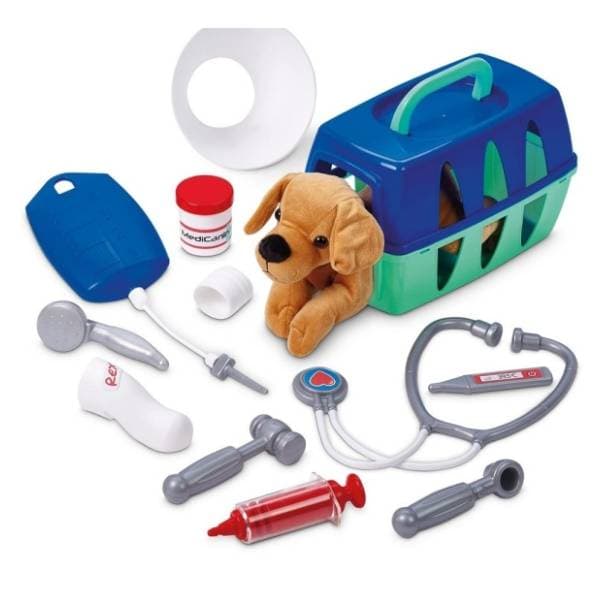 Igračka Veterinarski centar ECOIFFIER 1