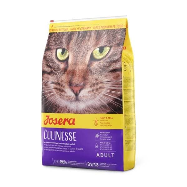 JOSERA hrana za mačke culinesse 10kg 0