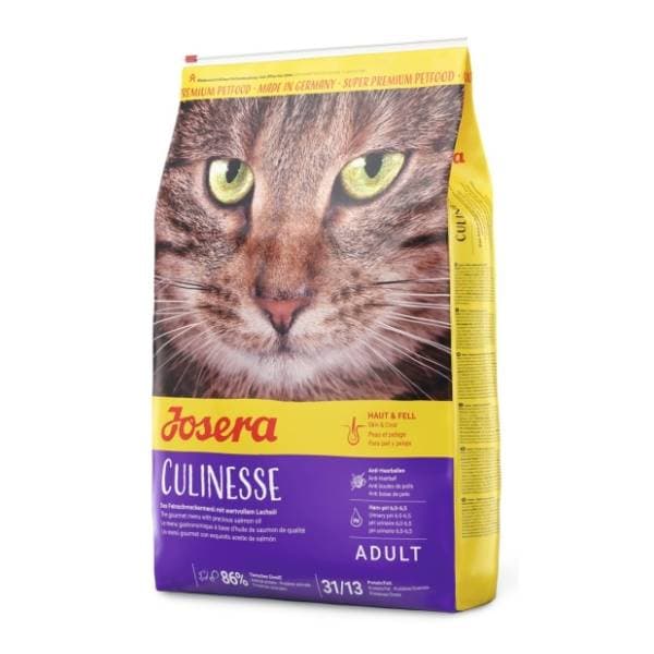 JOSERA hrana za mačke culinesse 15kg 0
