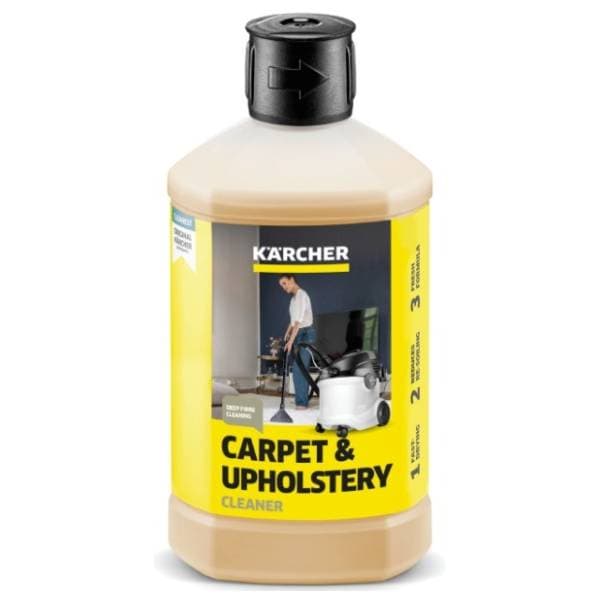 KARCHER sredstvo za pranje tepiha 1l 0