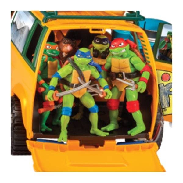 Kombi Pizza ispaljivač PLAYMATES 3
