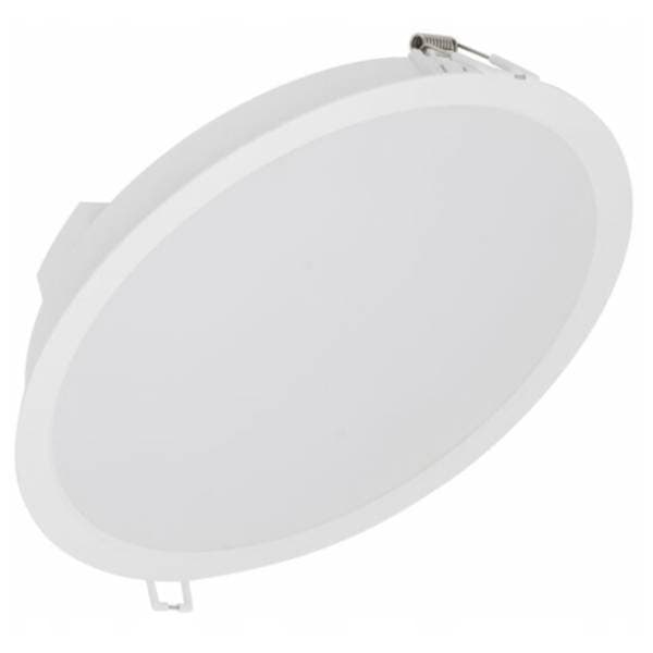 LEDVANCE LED ugradna panel lampa 30W fi 21,5cm 6500K 0
