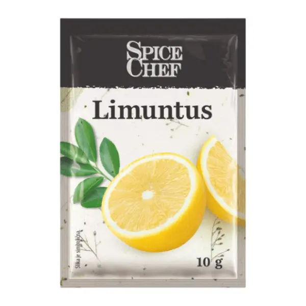 Limuntus SPICE CHEF 10g 0