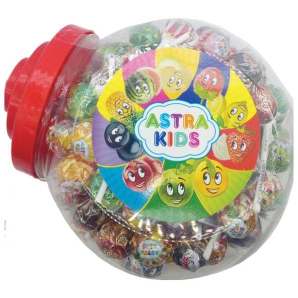 Lizalica ASTRA KIDS 12g 0