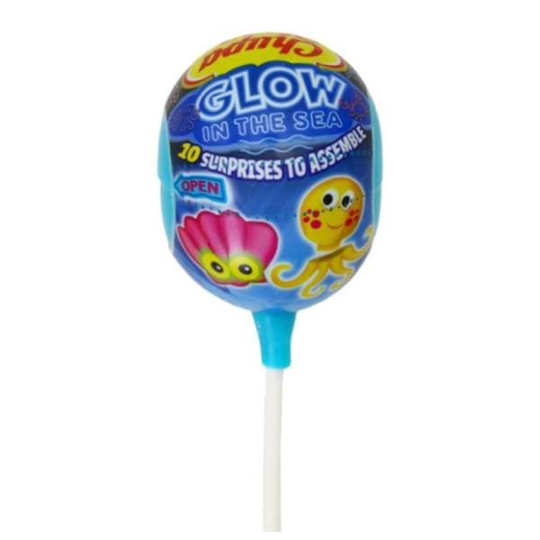 Lizalica CHUPA CHUPS Surprise 12g 0